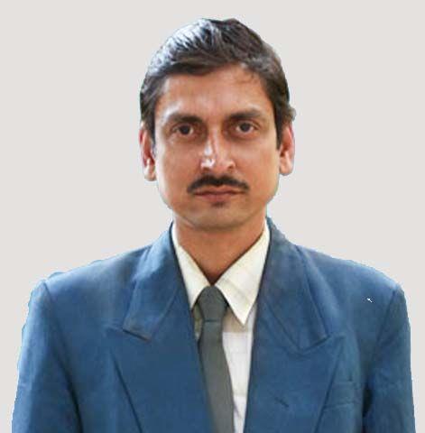 Ashutosh Srivastava